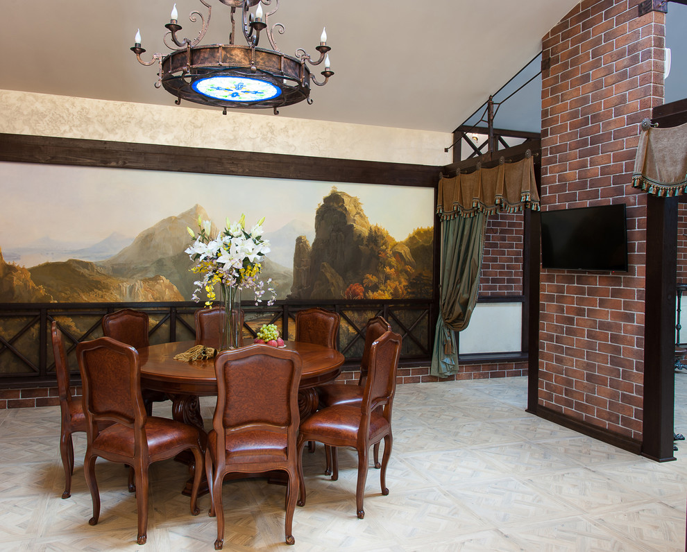 Дом в Одинцово