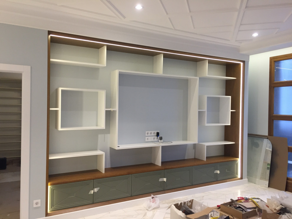 Квартира Нижний Новгород