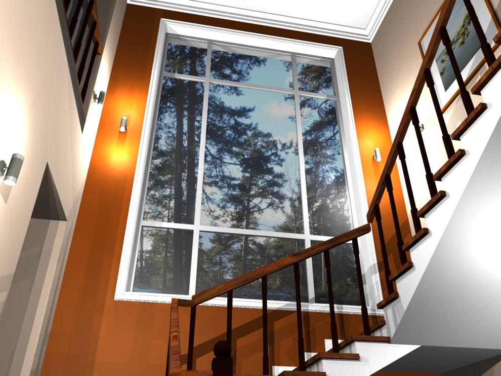 Коттедж на базе отдыха "Свежесть"