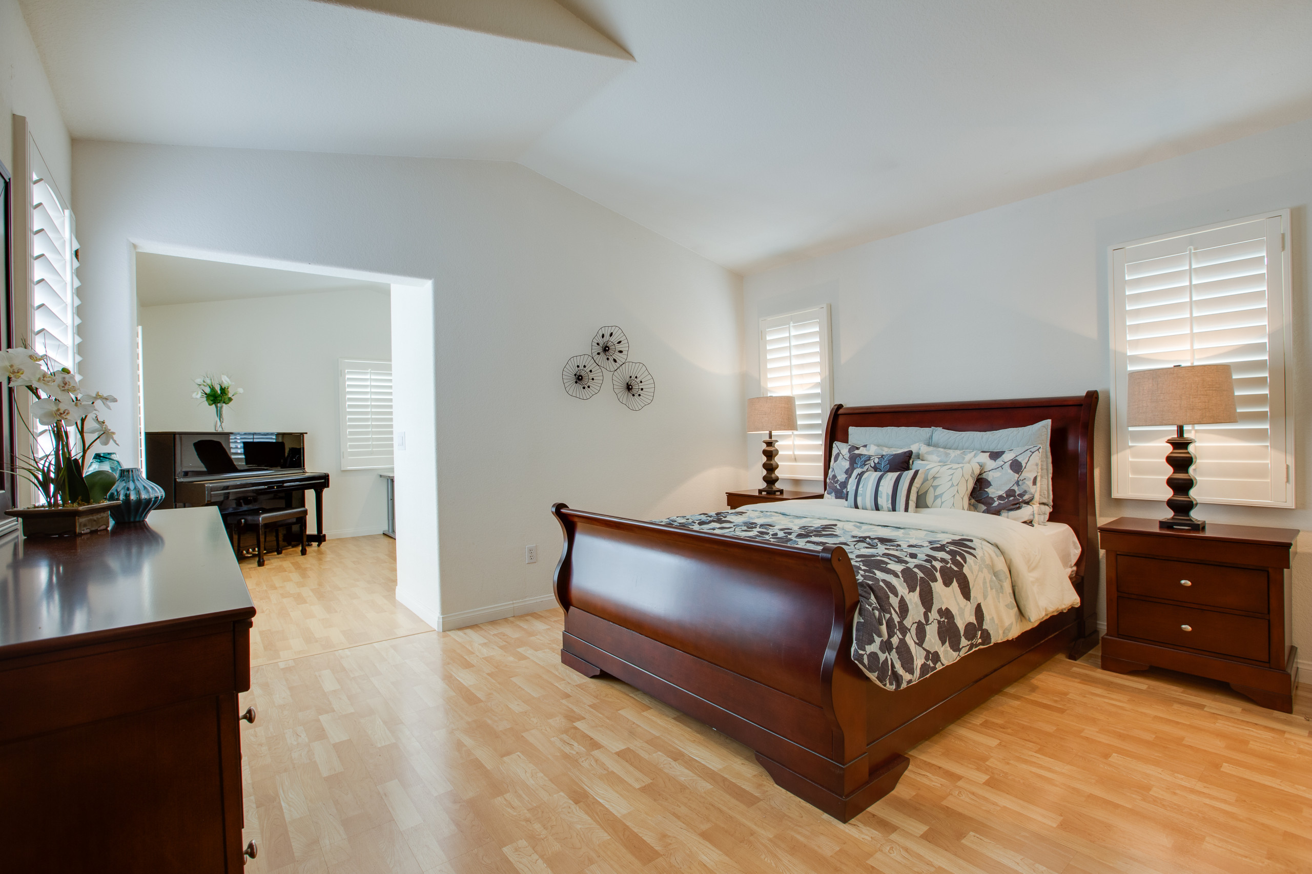 Home Staging Chino Hills