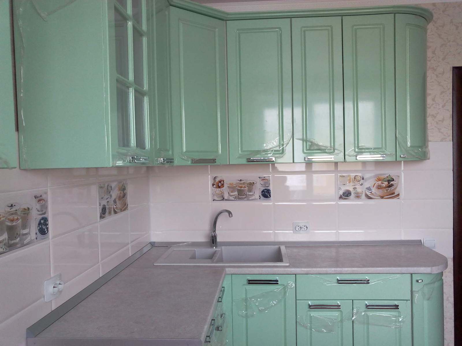 Кухонный Гарнитур