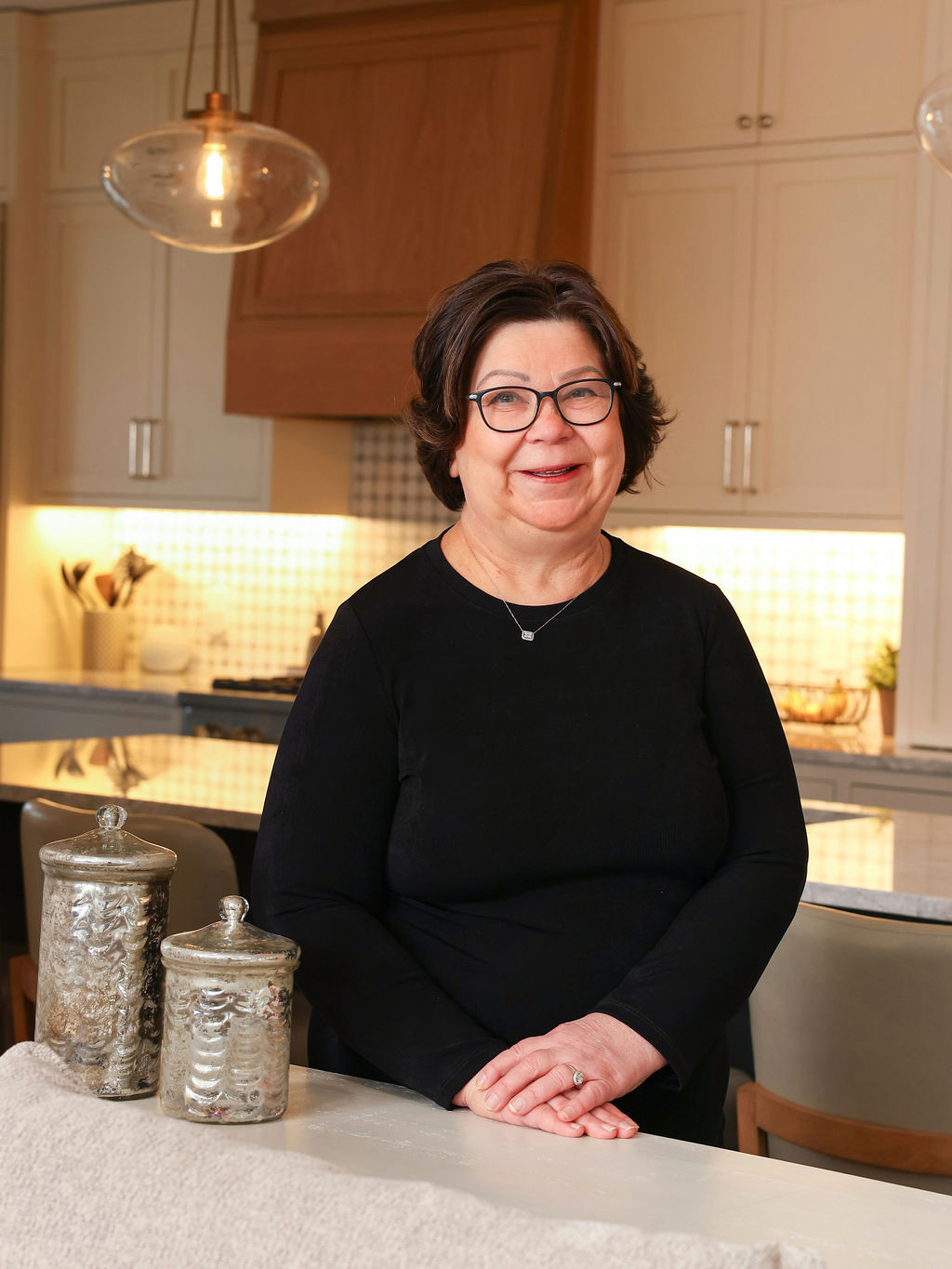 Lynn of Simplify Buffalo