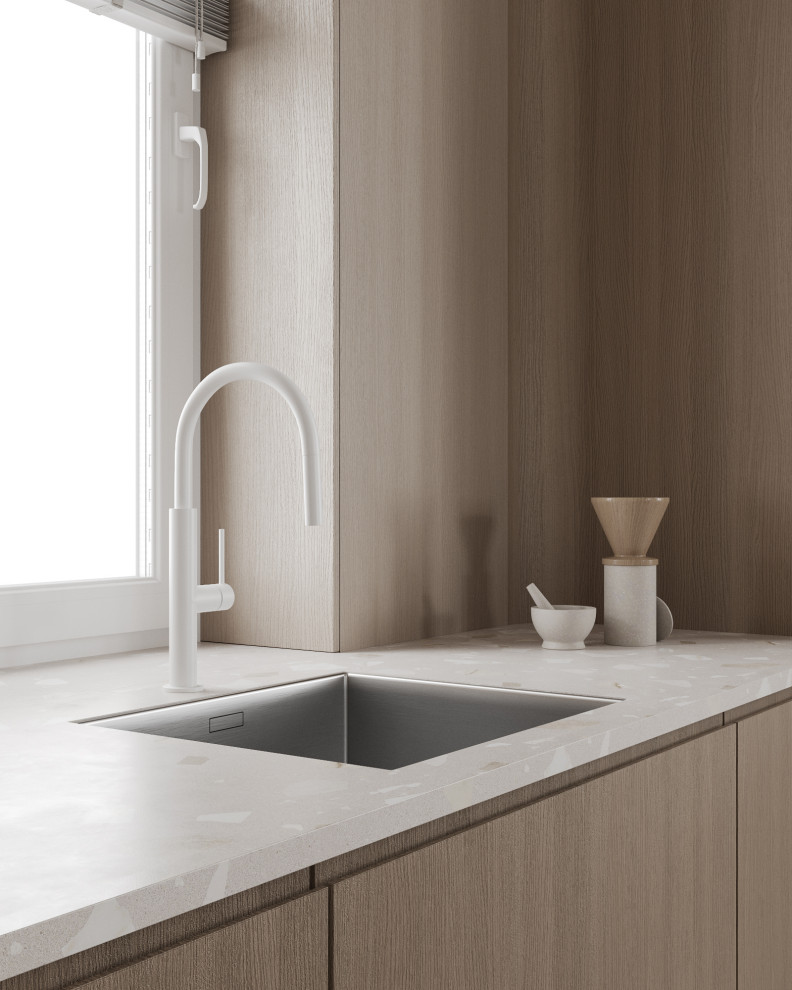 Интерьер загородного дома