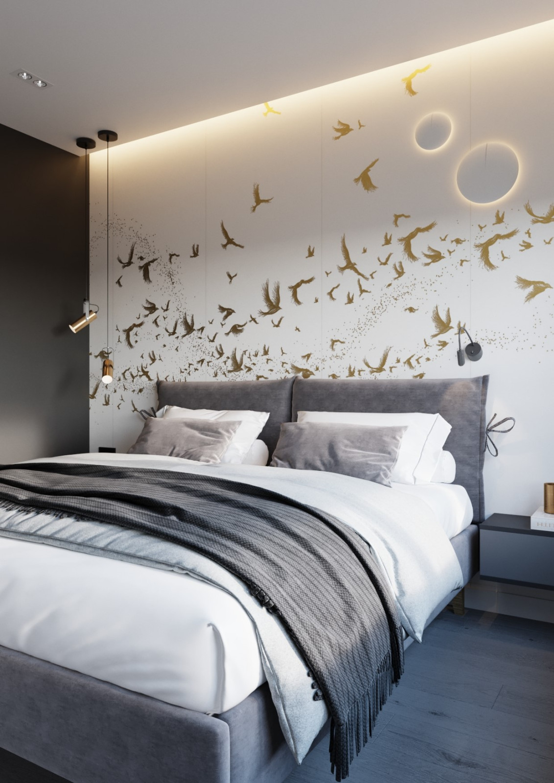 Квартира в Екатеринбурге ЖК "ЖЕНЕВА"