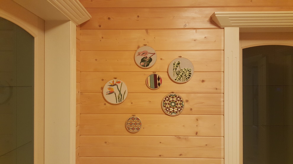 Усадьба в Астраханской области