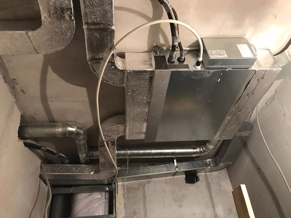 ЖК "Виноградный"