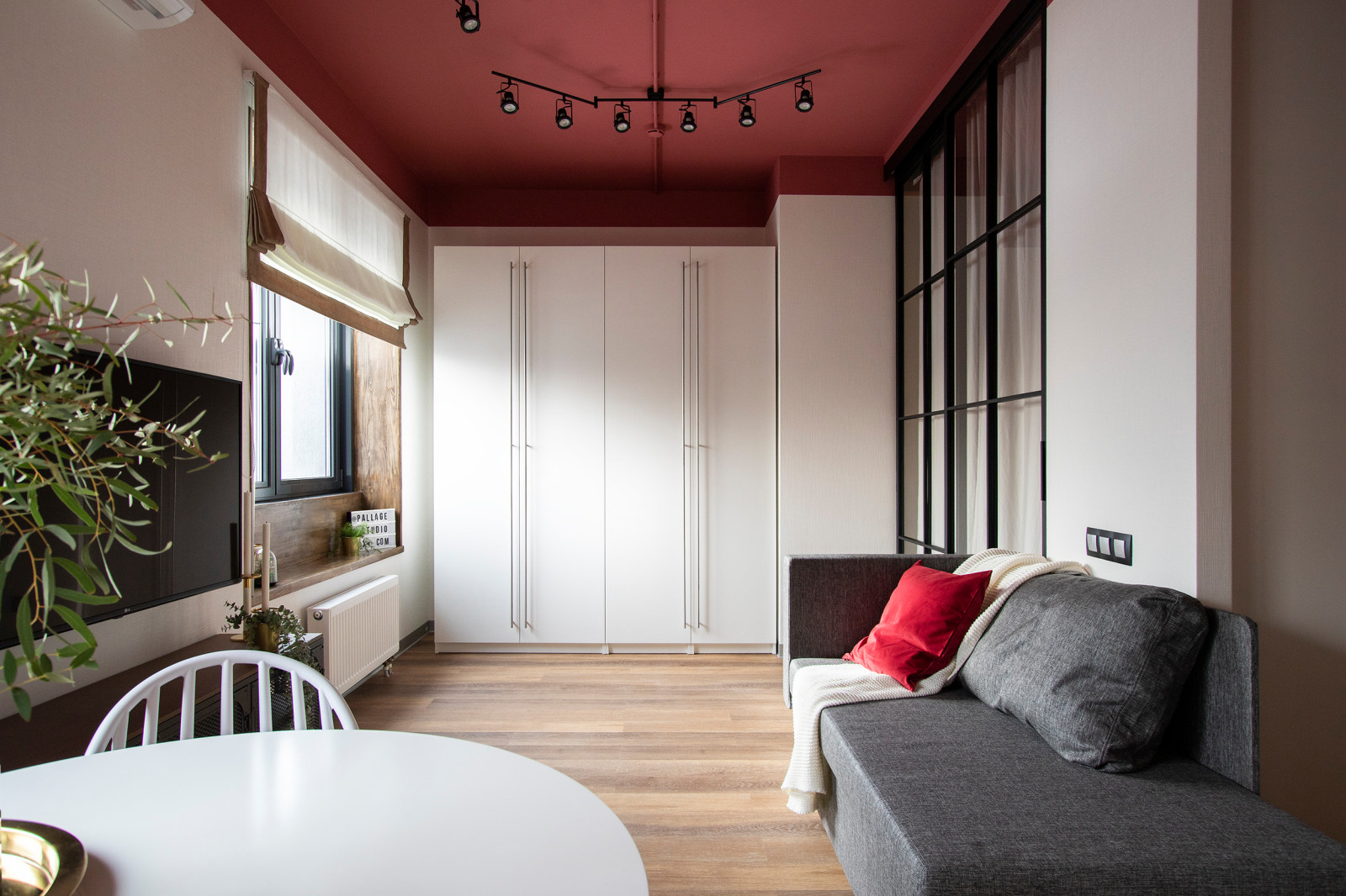 ЖК Отражение