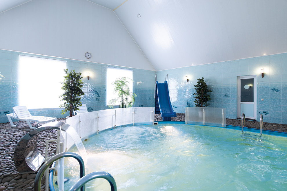 база отдыха Застава у Оки