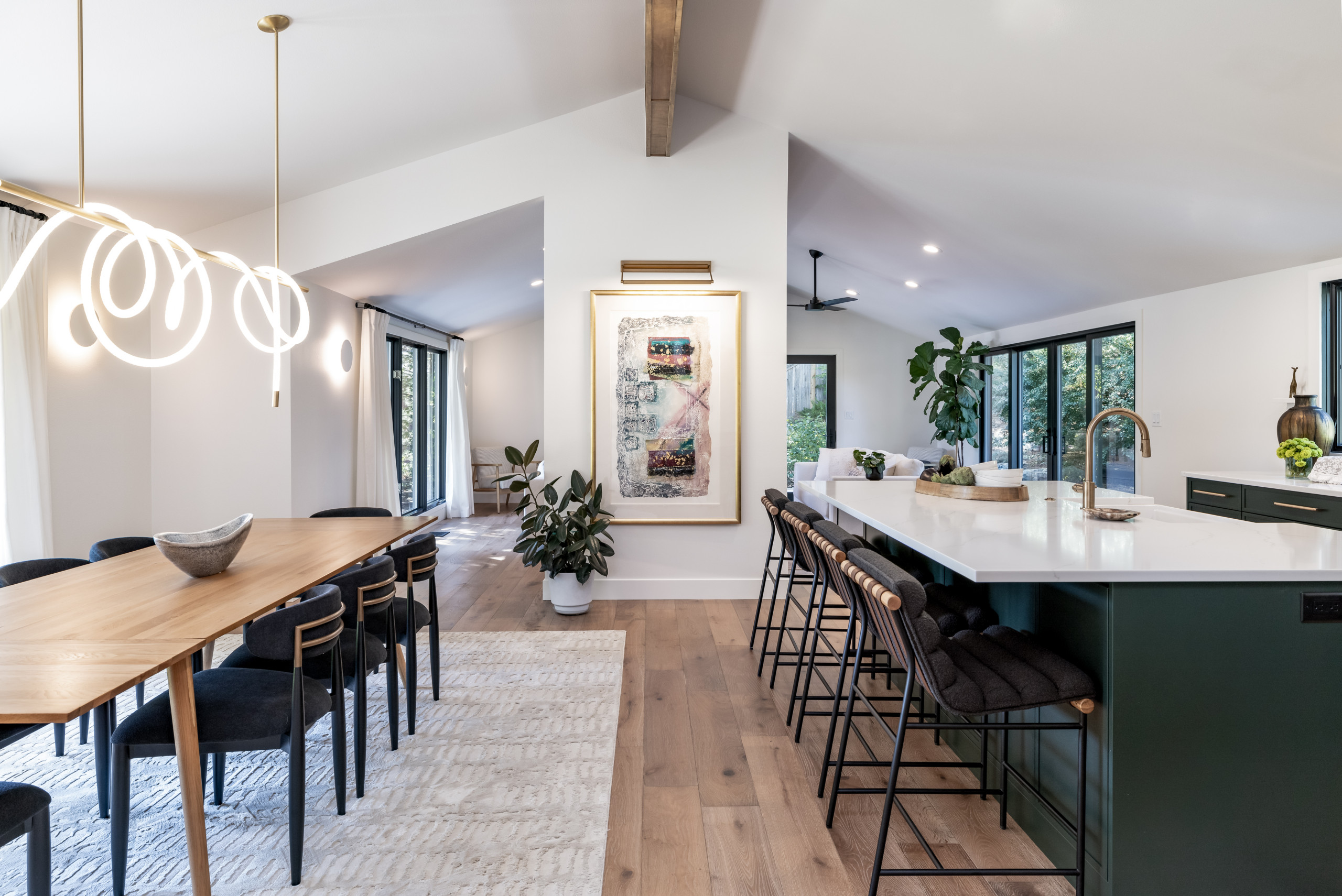 Littleton Home Remodel