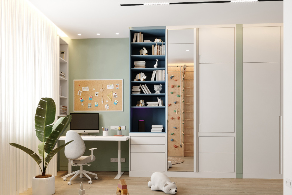 271_Хамовники_Визуализация