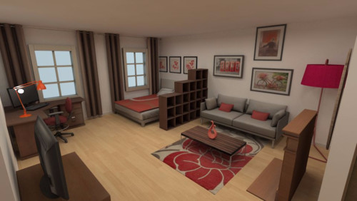 Studio Apartment Separation beautiful studio apartment separation 10 ideas for room inside Studio Apartment Separation beautiful studio apartment separation 10 ideas for room inside