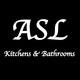 ASL Kitchens & Bathrooms