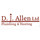 D J Allen Plumbing and Heating Ltd