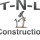 T-N-L CONSTRUCTION