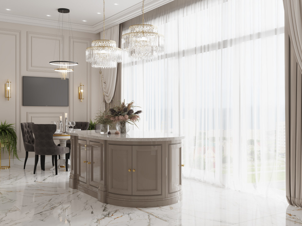 ЖК Олимпик парк