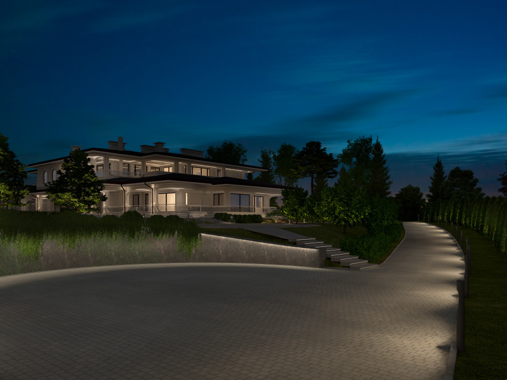 Семейное гнездышко