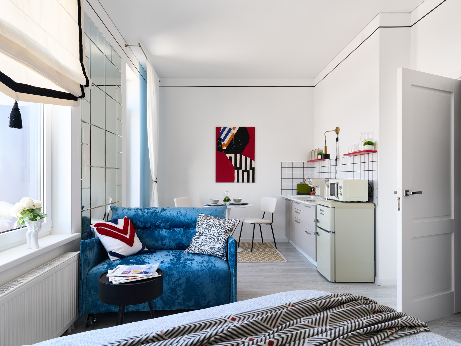 Квартира для отдыха. Санкт-Петербург