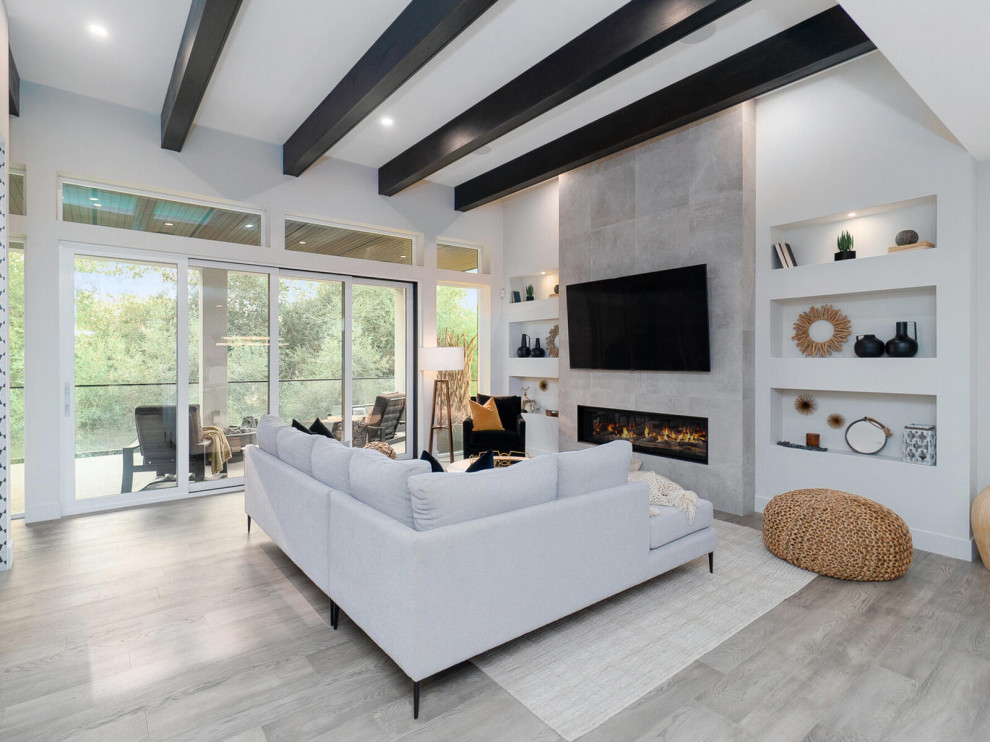 Urban Farmhouse Style