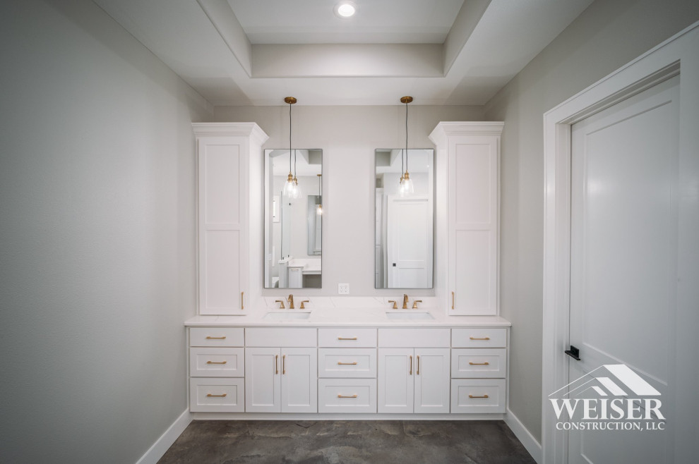 Weiser Home