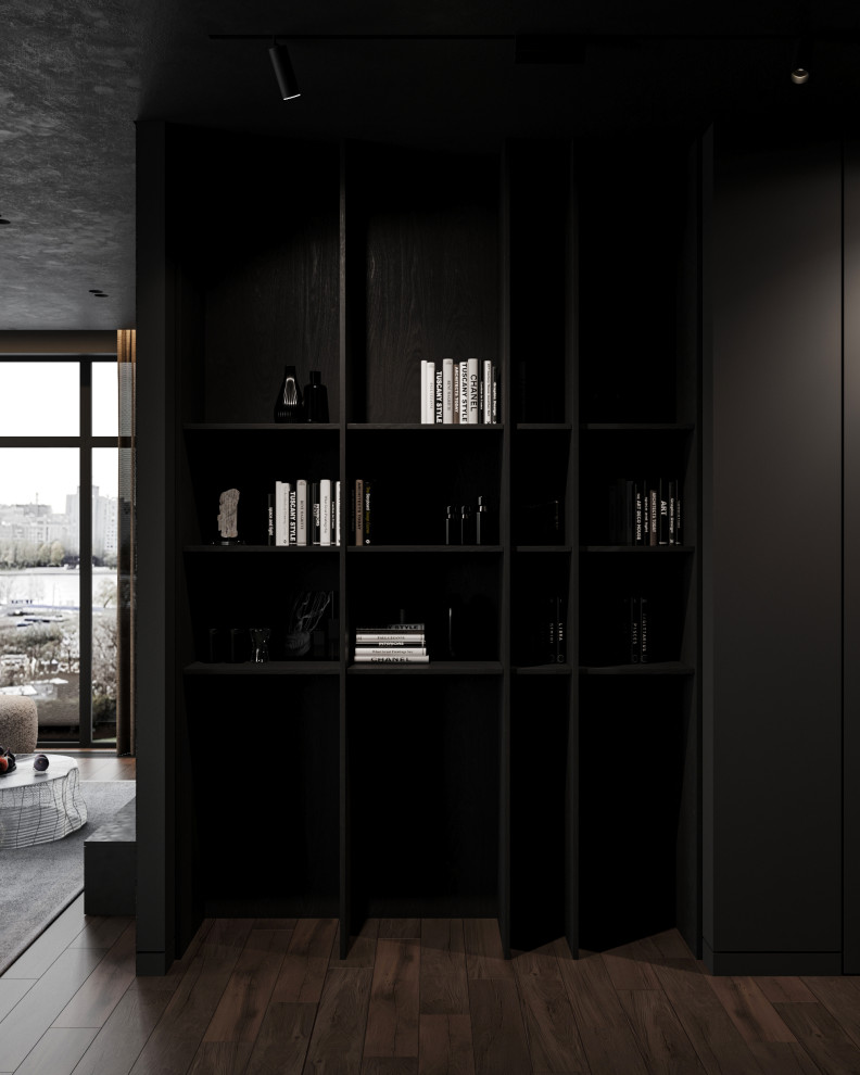 Проект "Набережная"