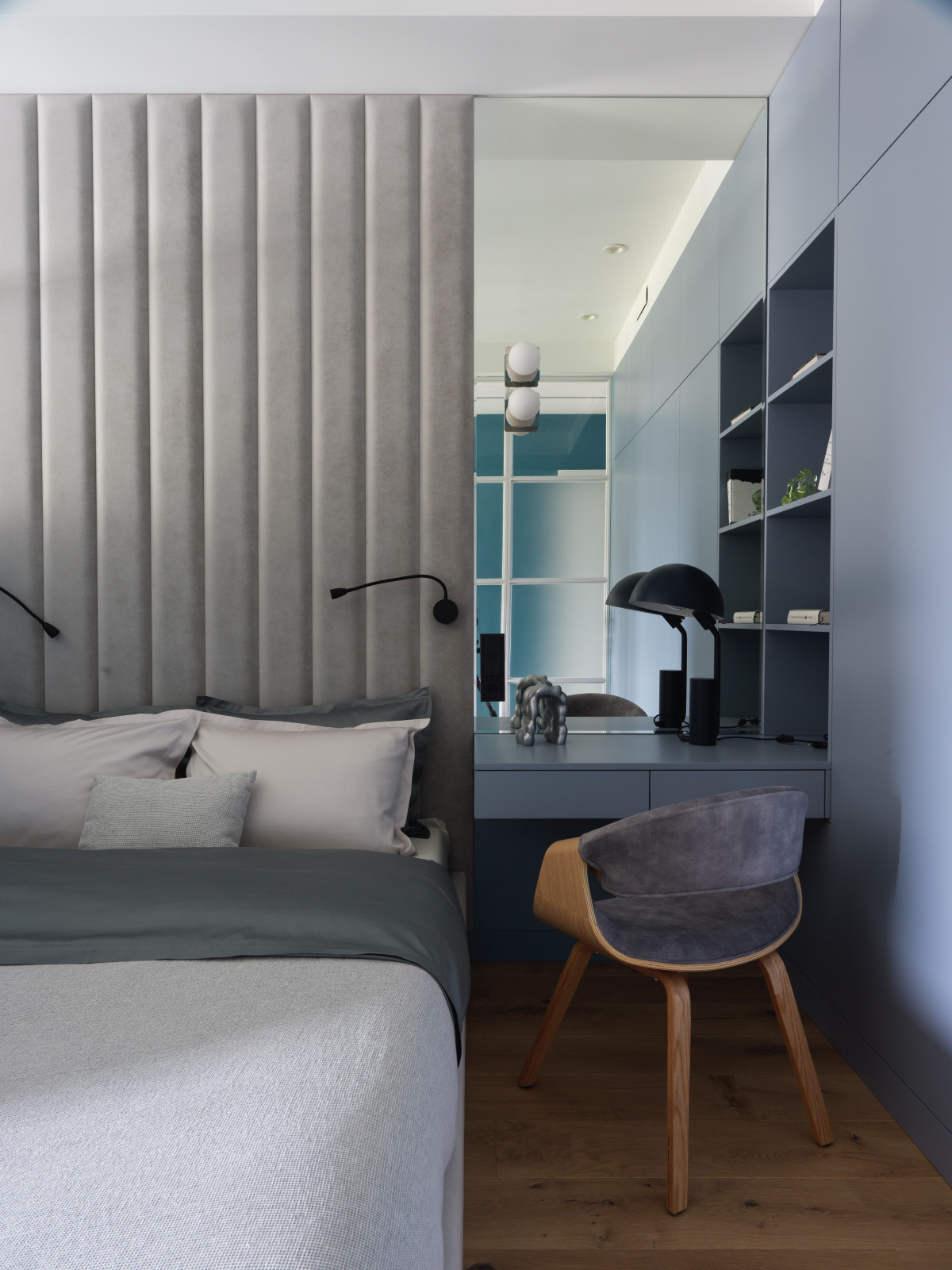 ЖК Сити Парк