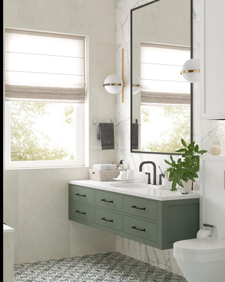 Проект по ул. Жемчужная