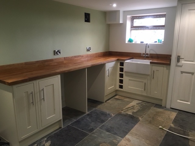 Completed Projects 