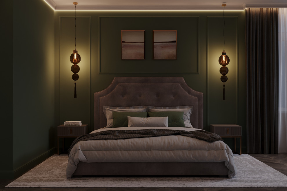 ЖК Комфортный квартал