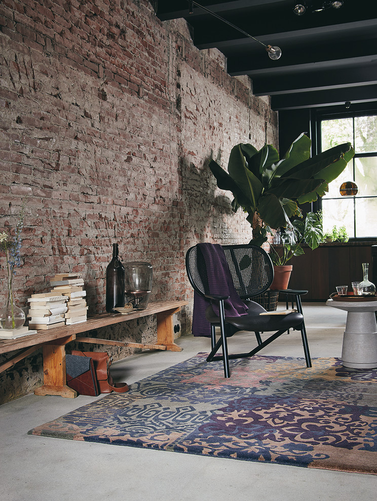 Carpet (Rug) from Kodari Collection, Brink and Campman Singapore by