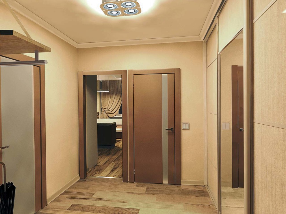 Квартира для студента