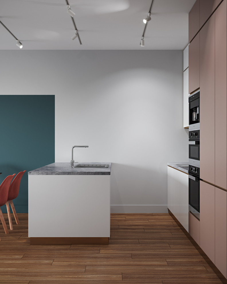 Семейное гнёздышко | ЖК Clever Park