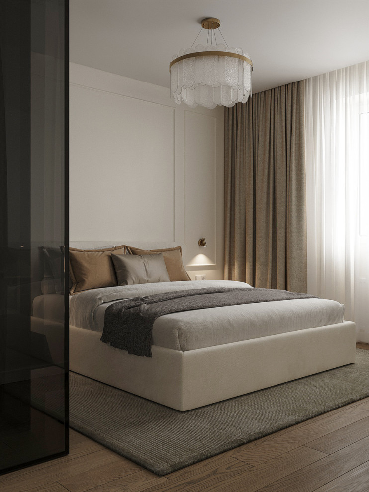 114,9 м2, ул. Волотовская, 11