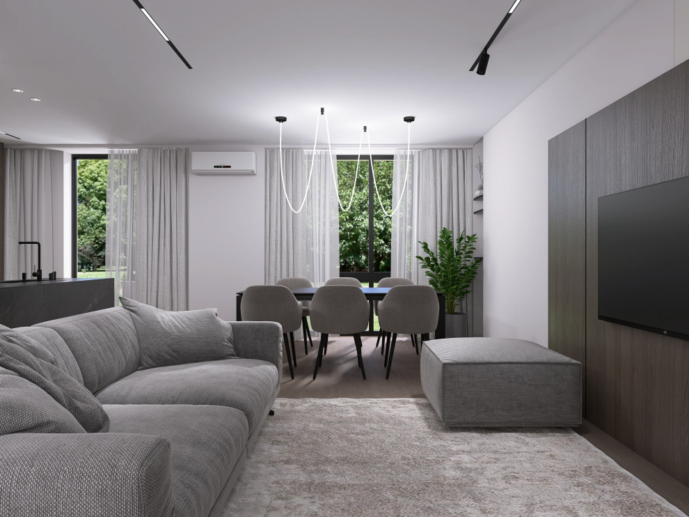 ЖК "Дом на Знаменской"