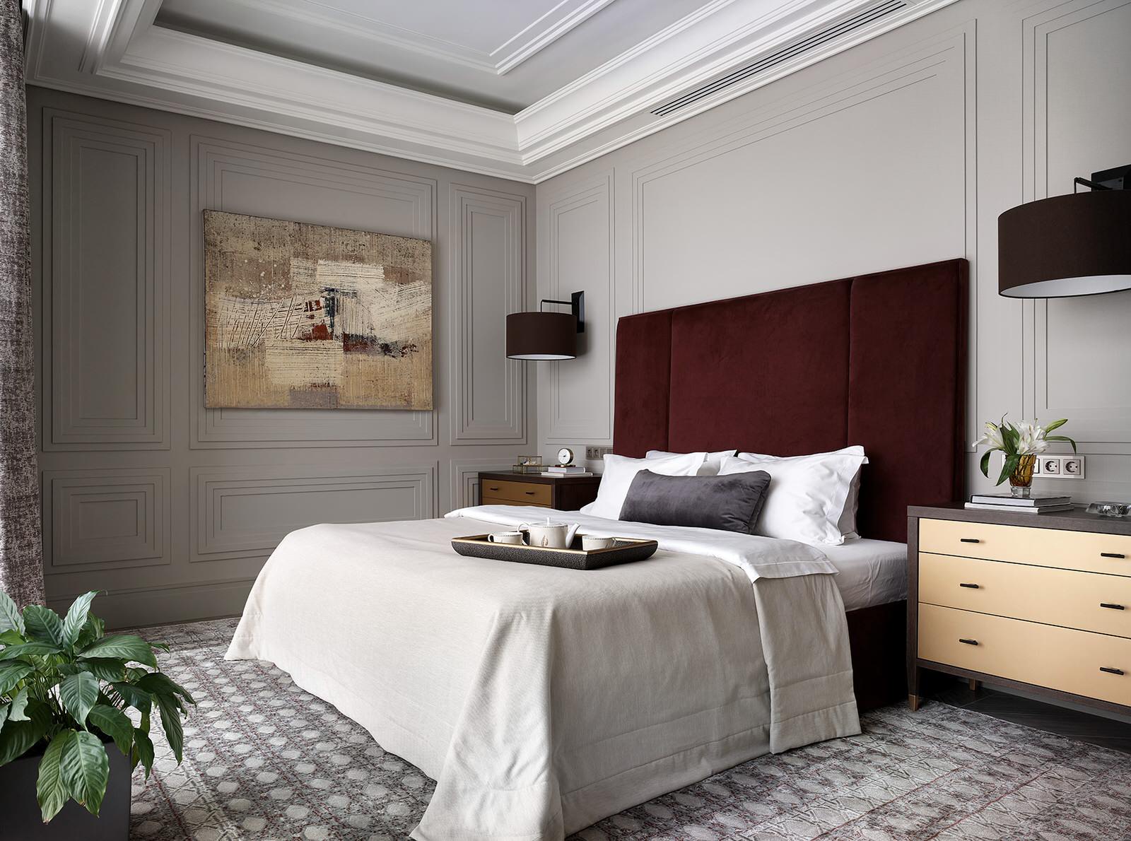 Апартаменты в ЖК Balchug Viewpoint, 185 м2