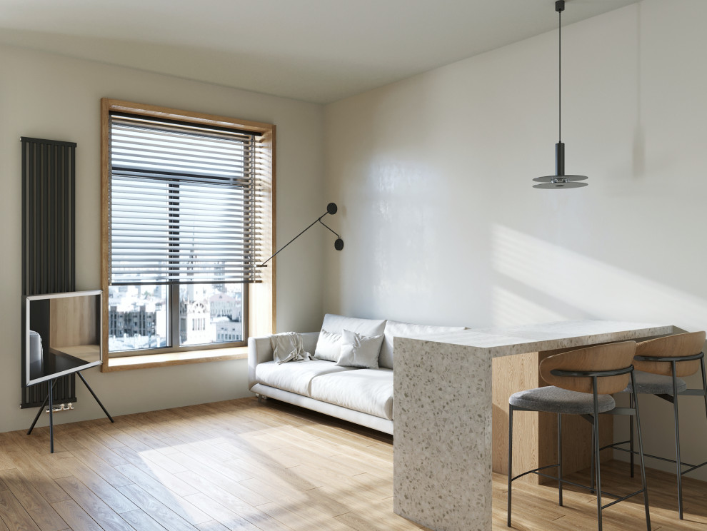 Апартаменты, 48кв.м.