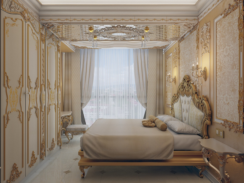 Квартира в Сочи