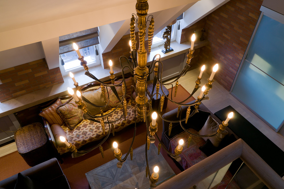 Loft near Olympia Garden