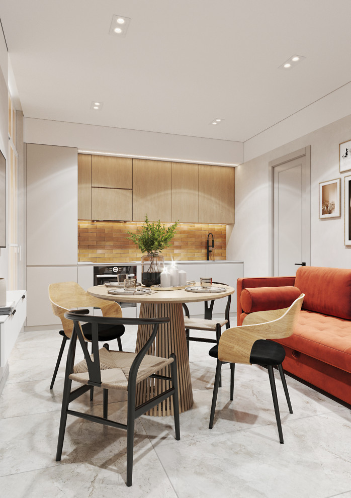 Квартира в Батуми. Грузия