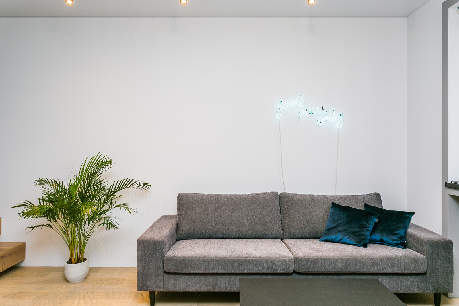 Ремонт в новостройке по дизайн-проекту