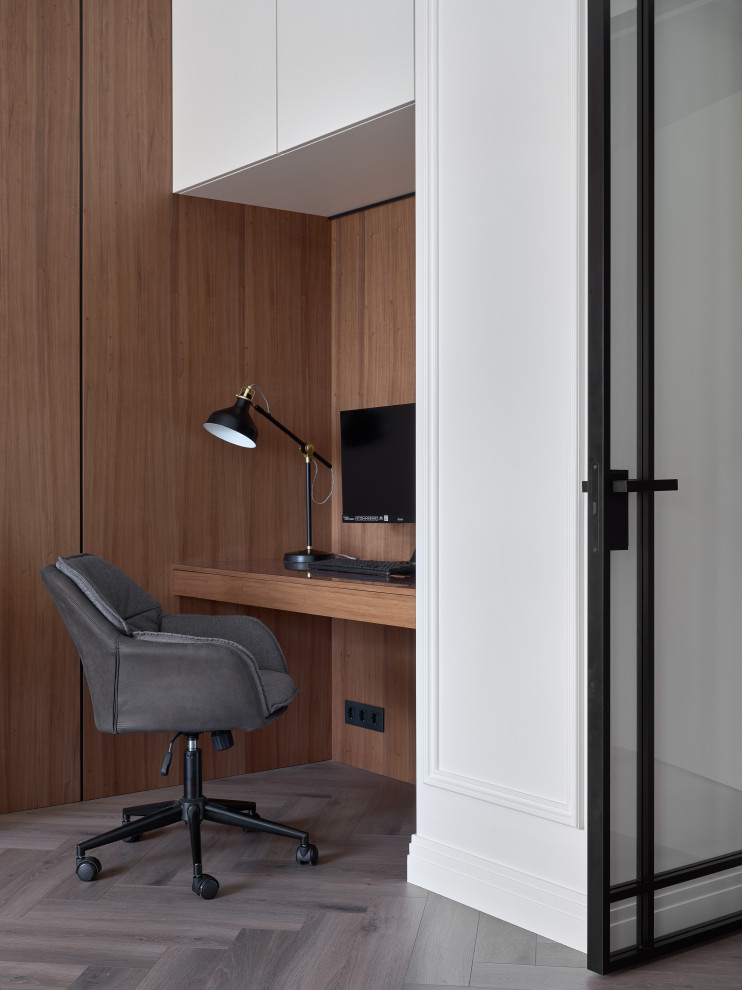 ЖК Life Ботанический сад