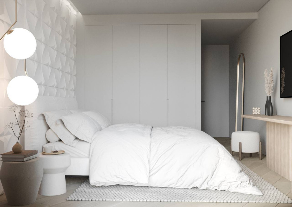 Гостевая спальня