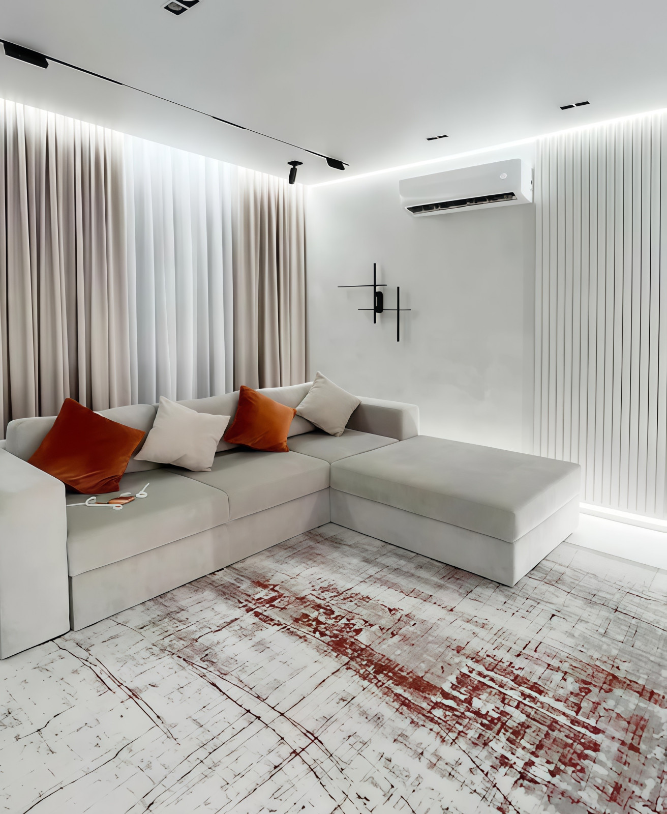 ЖК Преображенский