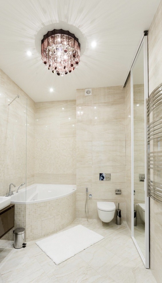 Ремонт 2х комнатной квартиры