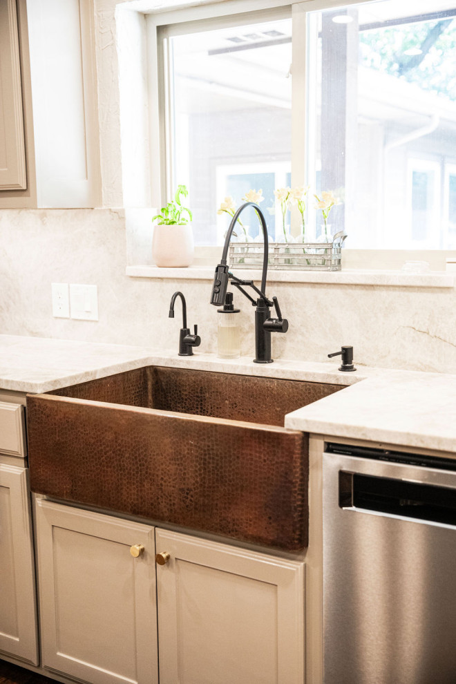 Whole Home Renovation III