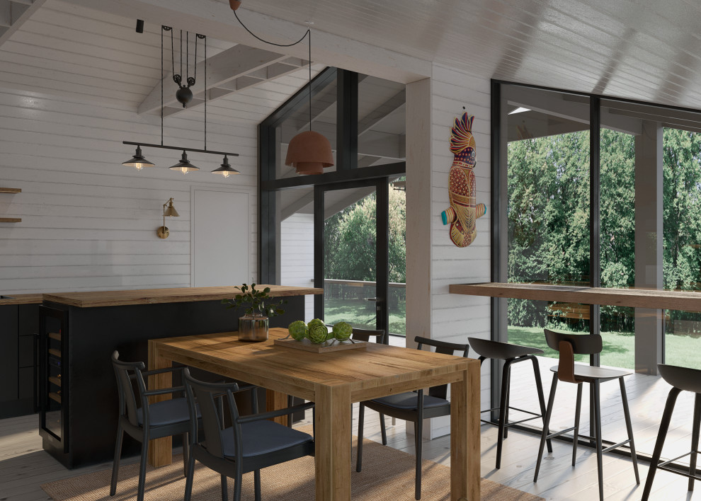 Дубльдом Малиновка