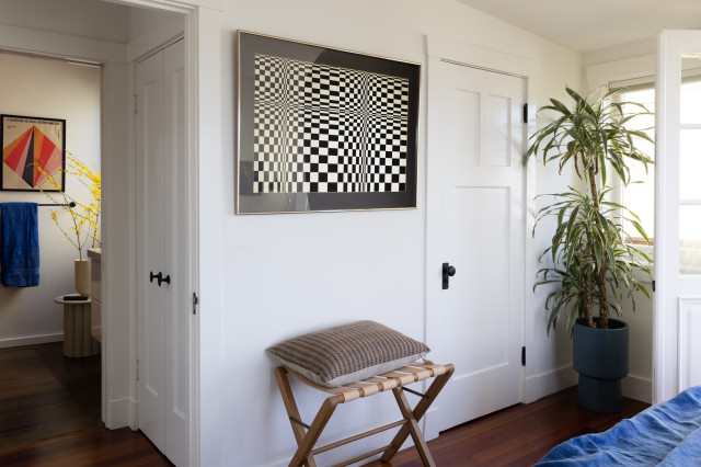 Glenn Park Project contemporary