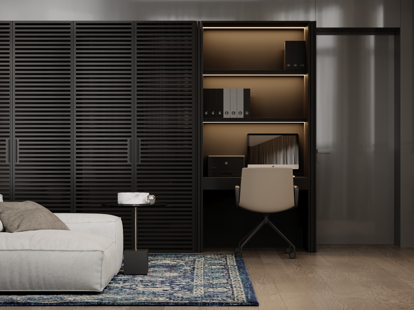 Дом в Череповце