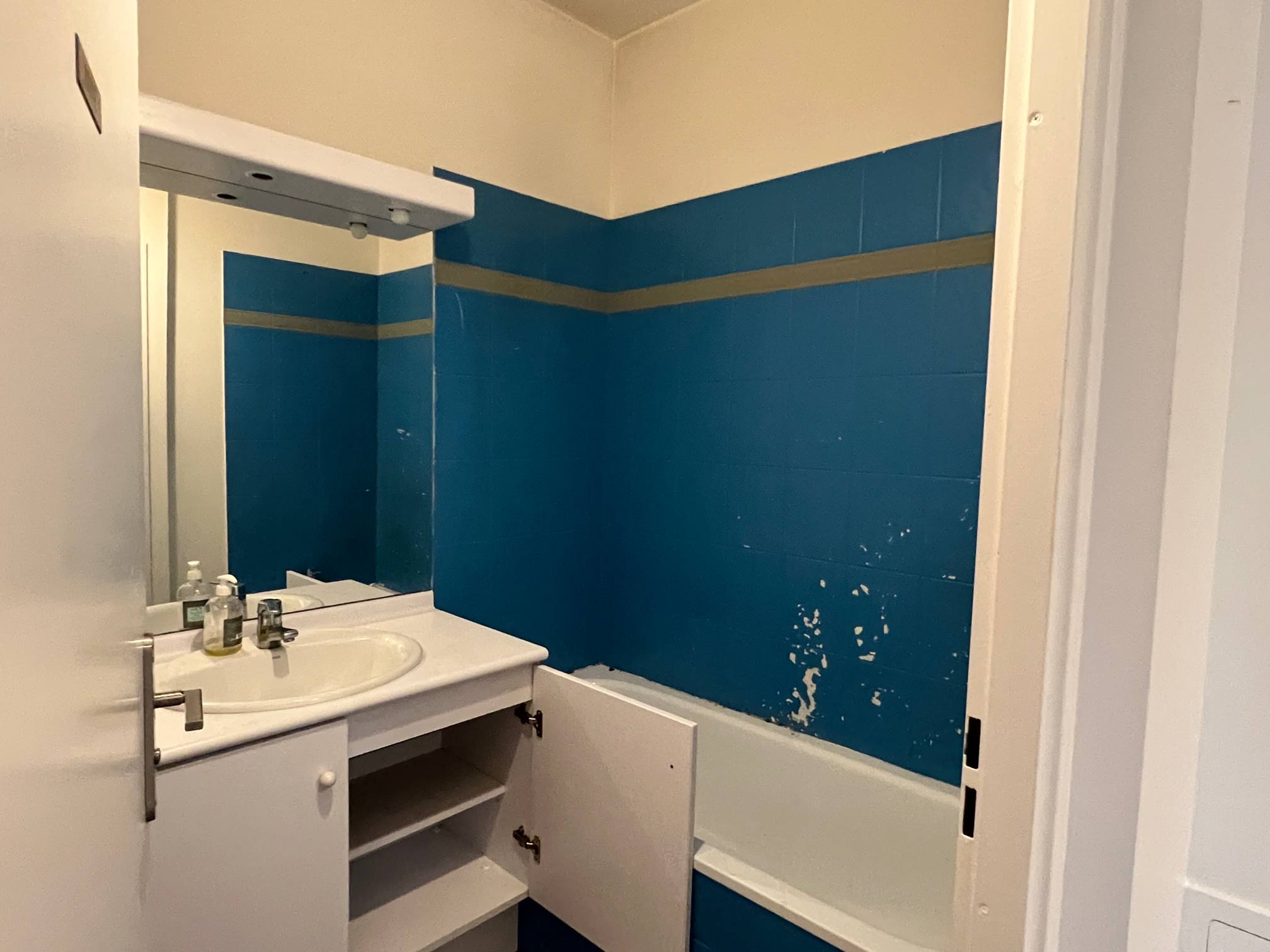 Cabinet de Kinésitherapie