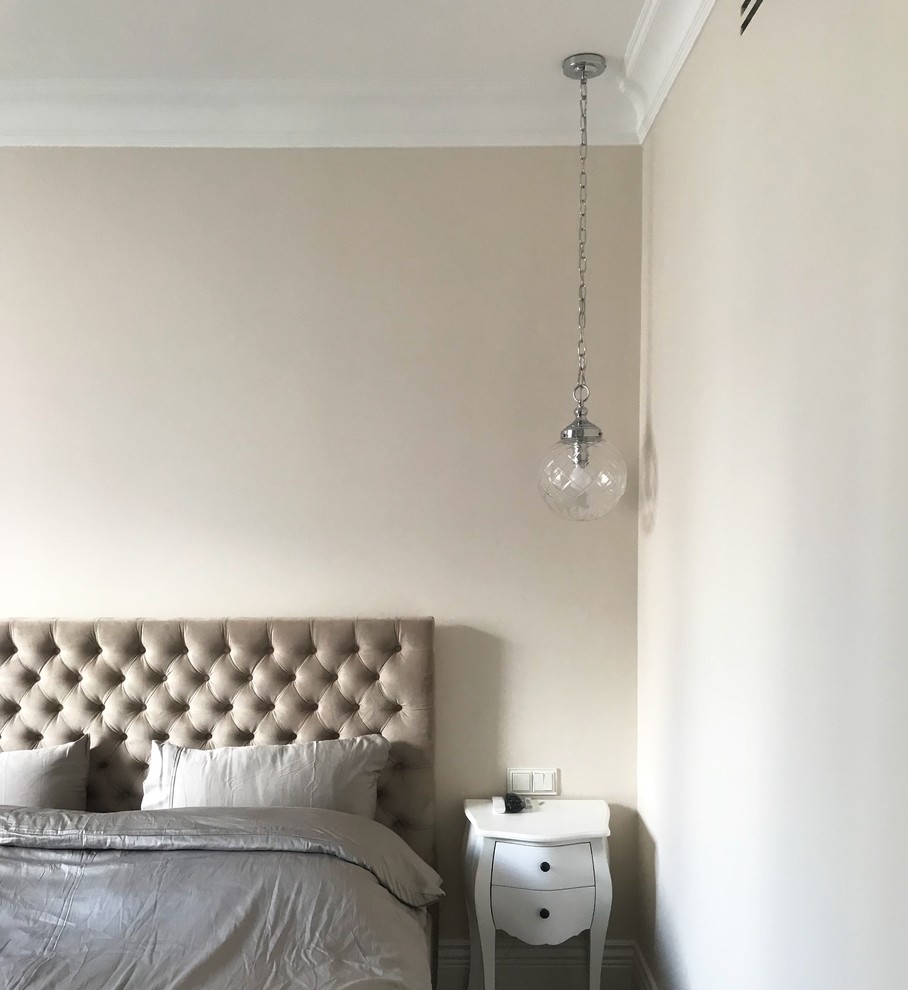 Квартира на Мосфильмосвской