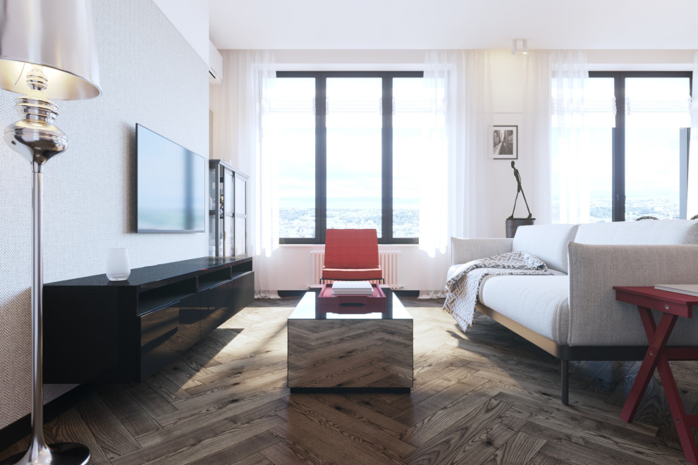 "Французский шик"